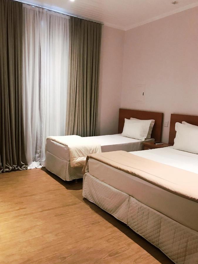 Hotel Estilo de Minas Diamantina Exterior foto